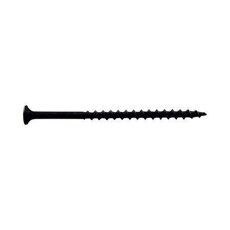 Pro-Fit Pro-Fit No. 10 X 3-1/2 in. L Phillips Coarse Drywall Screws 25 lb 1475 pk 0286199